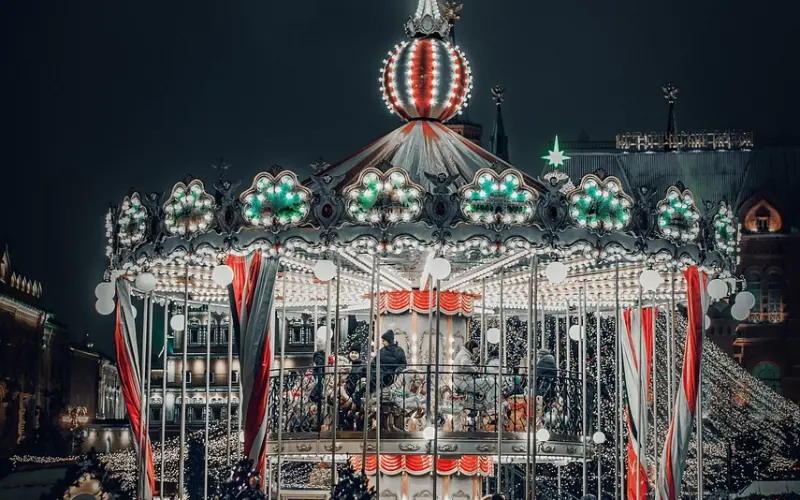 感觉自己不像是他女朋友，是我敏感吗？