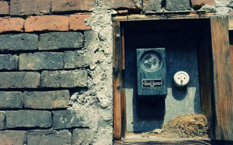 老子不想走亲戚