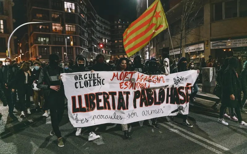 我有拒绝和你一起高潮的权利