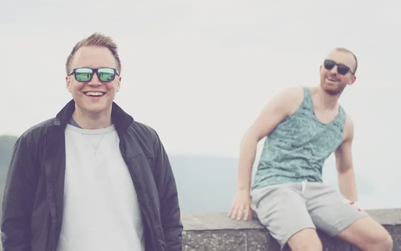 听说男人喜欢这样发朋友圈的女人