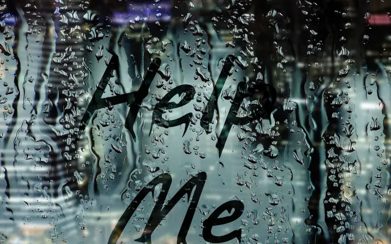 我帮你，是情份，我不帮，是本份！