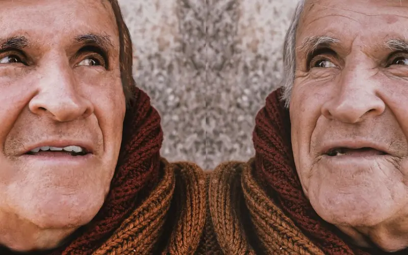 愿你终能和过去，好好说再见