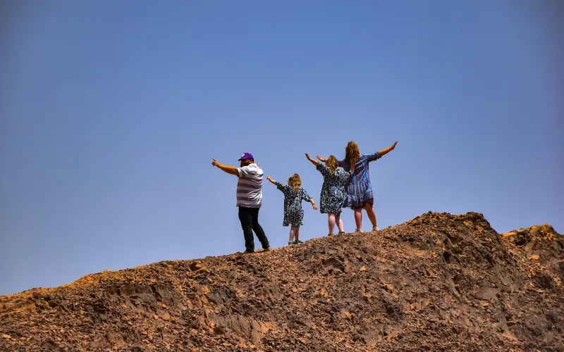 “我需要安全感”，这是影响你幸福生活的最大谎言