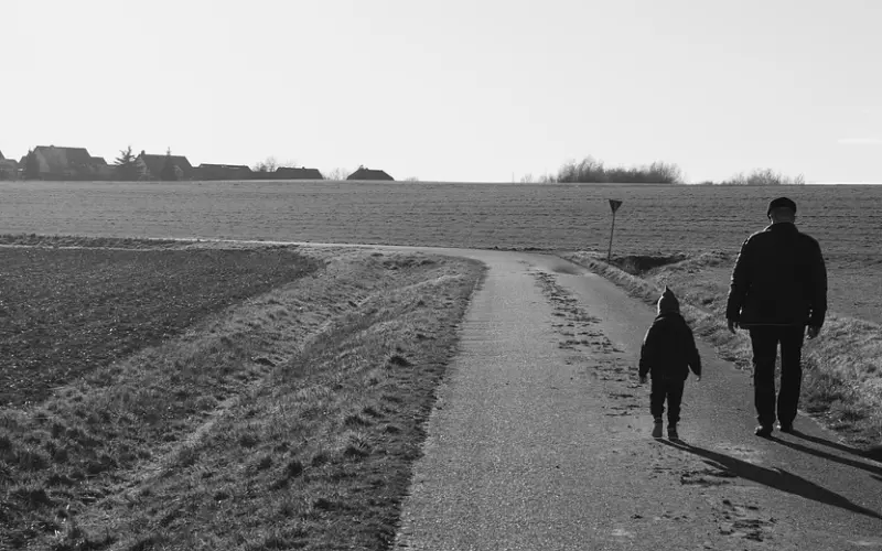 “我真的爱你，但我们没法住在一起”