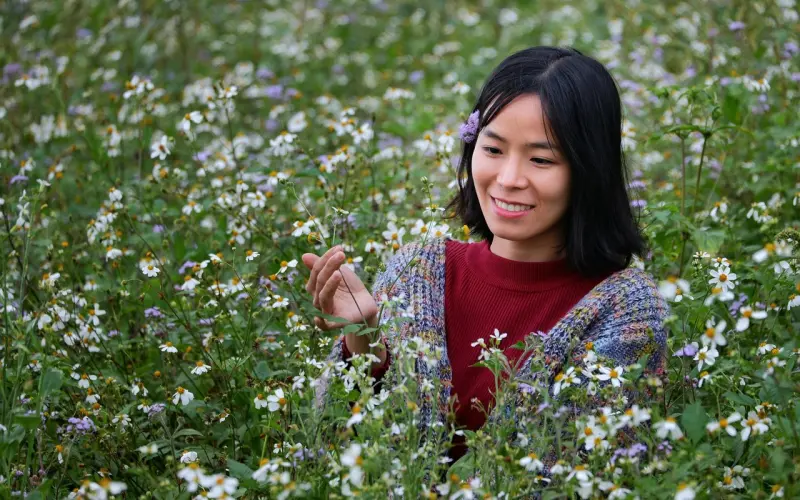 女人缺这5种感觉，再美也是炮灰！