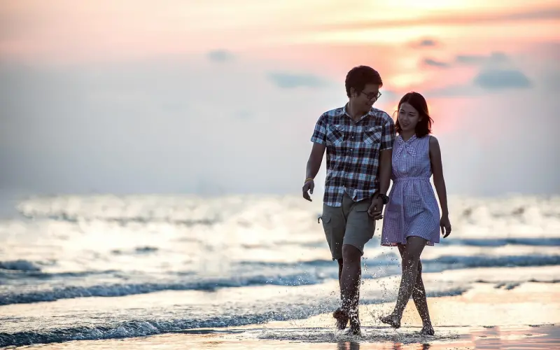 走不进他的世界，这段感情还能继续吗？