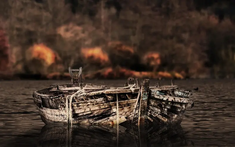 若分手已不可逆，怎样做才能成功挽回？