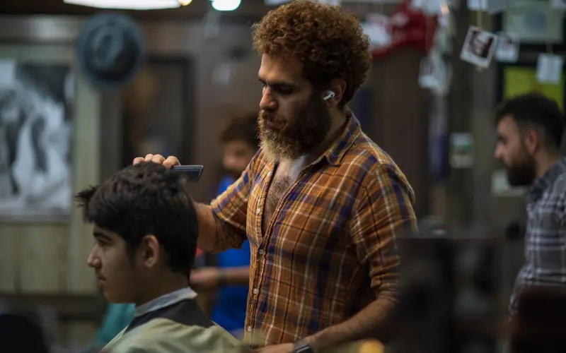 这样聊天，前任是不会理你的