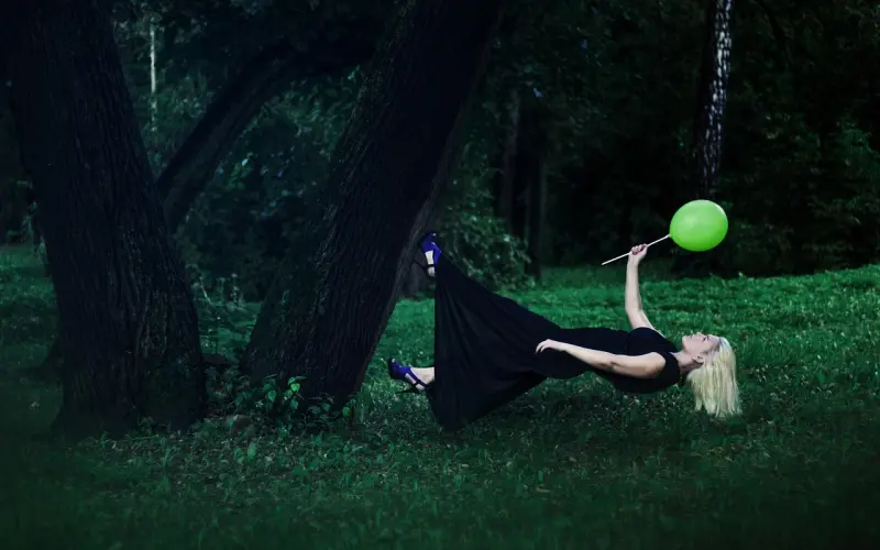 分手后这样做，不用你挽回，前任也会主动提复合