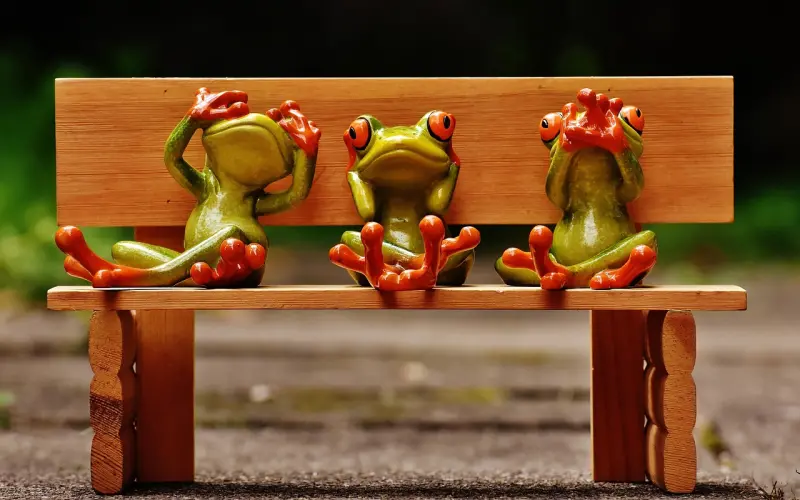 没点真本事，爱谁都是错