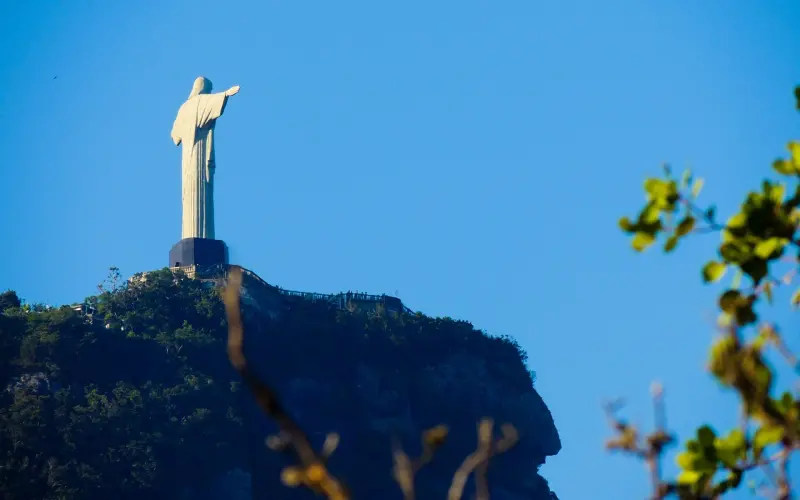 异地恋想不分手，首先得做到这五点！