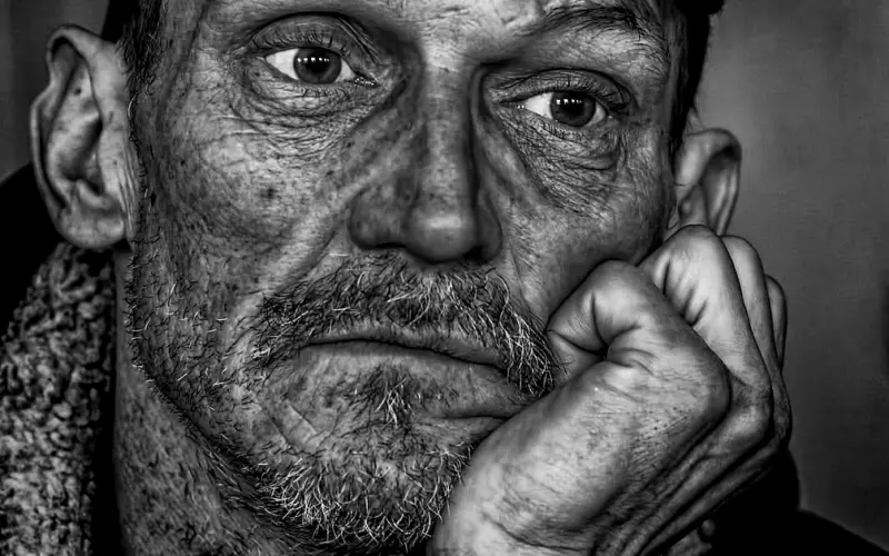 如果不幸遇到这种男人，赶紧离开他！