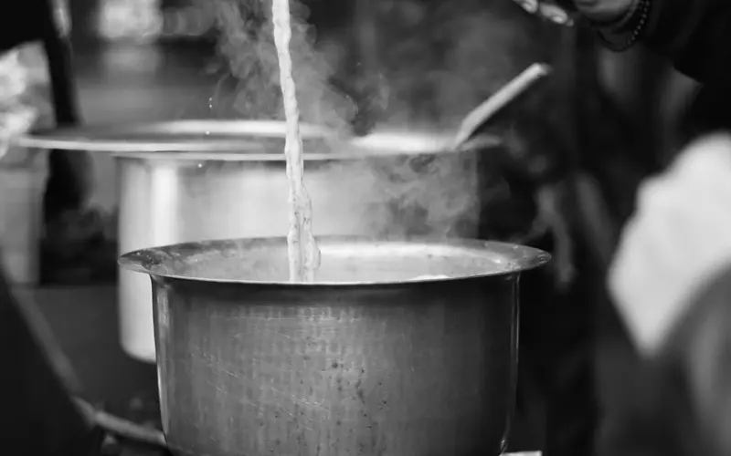 热情给错了人，做什么都是自作多情