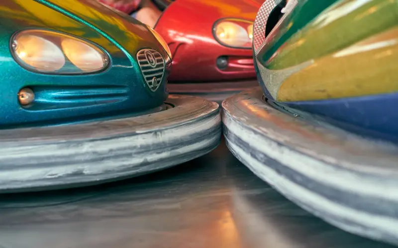 讨厌别人改变你的意愿和主张，如何漂亮地反击？（内含原创音频）