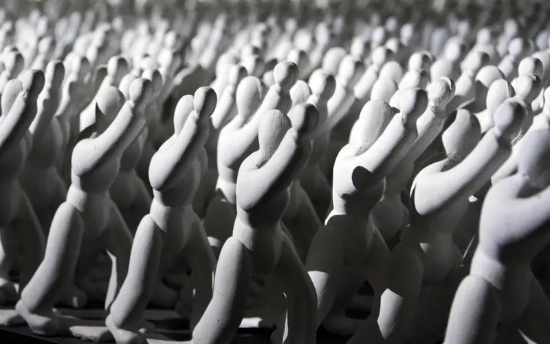 恋爱3年以上，必定会分手？