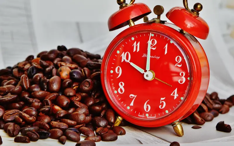 深夜请女生来家里，肯定是喝咖啡啦！