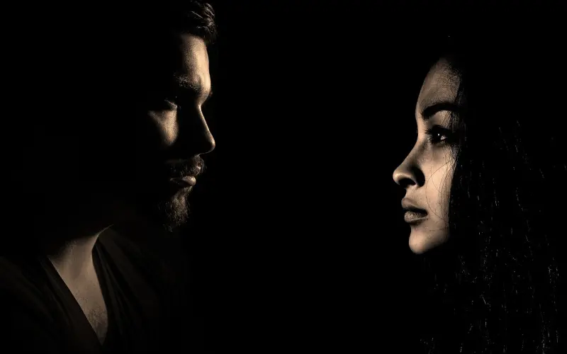 学会这招，和爱人闹多大的矛盾都不怕