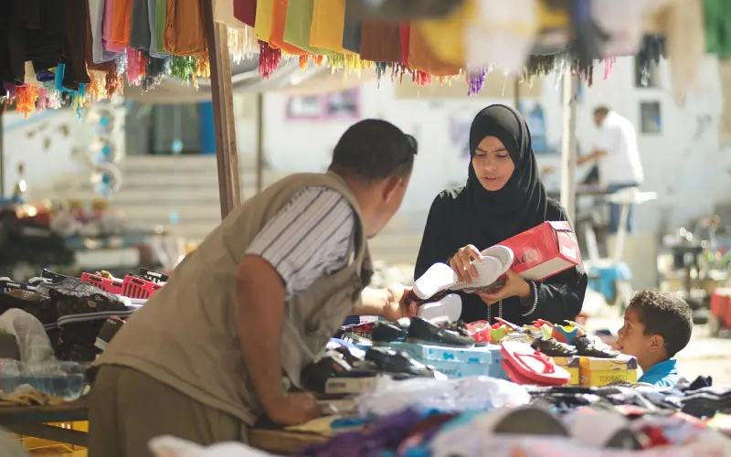 如果用五块钱买男友，你选择买什么？