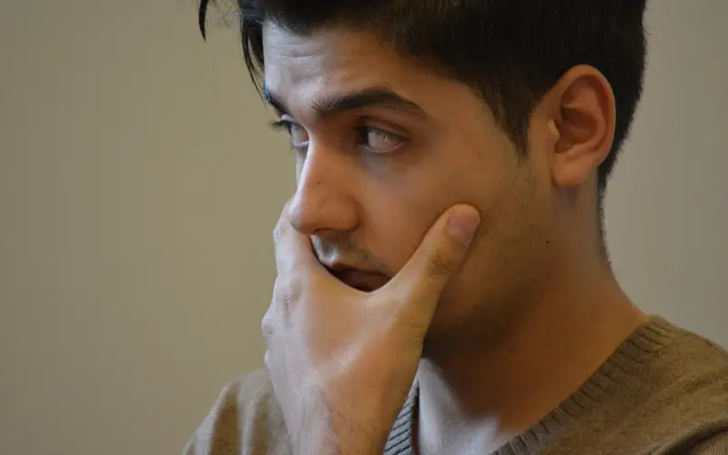 怀疑男人出轨，要不要查？