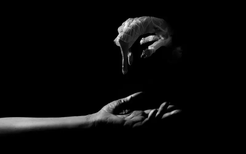 分手后想要复合，就不要做这些破坏挽回的事了