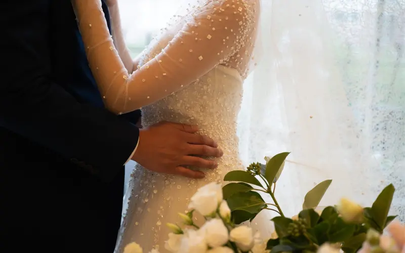 想结婚，不能只靠爱情