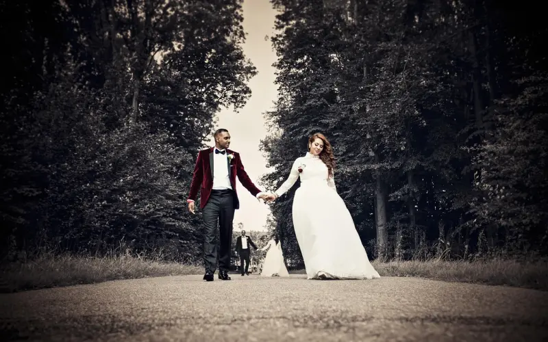 要和合拍的男友结婚了，可我接受不了他给钱养表姐的孩子……