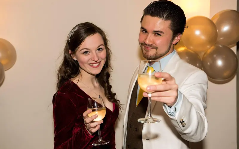 情感咨询：约会必看，揭秘约会中的20个常见错误