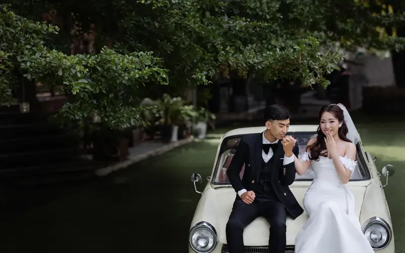 好的婚姻里，夫妻俩都在争当“坏人”