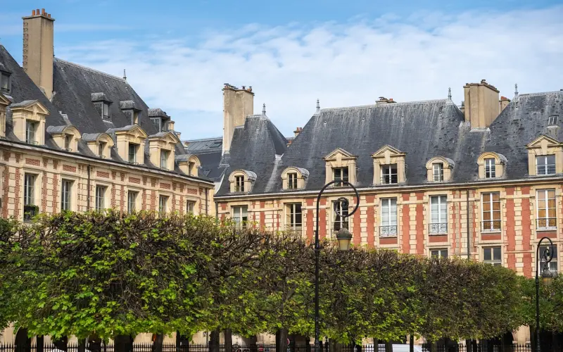 其实我最想去的地方，是你心里...