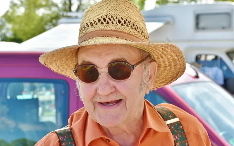 婚姻中，最重要的就是分寸感！