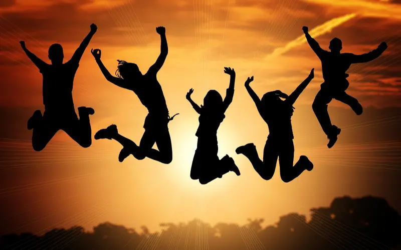 人一辈子，真正的成功，就是家庭幸福！