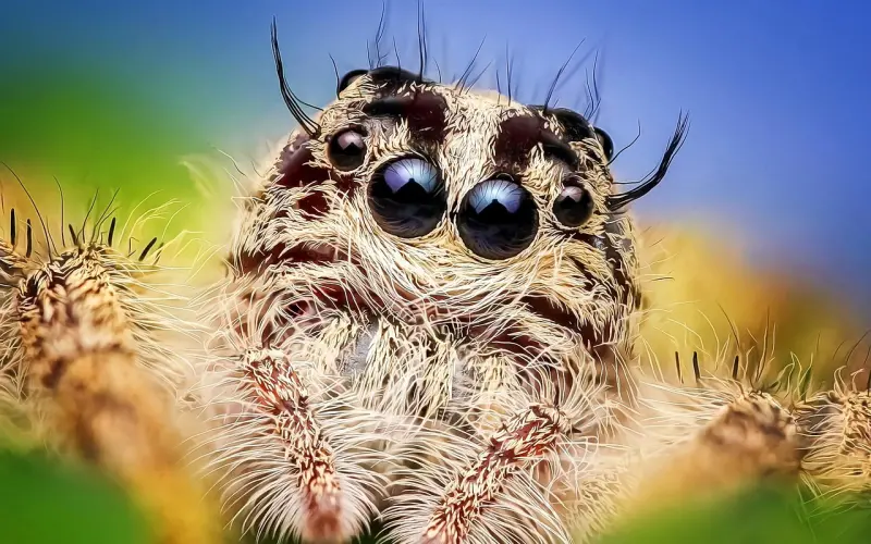 为了对付那些渣女，我摸爬滚打了十八年