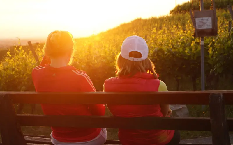 男女的聊天对话里，藏着你们的格局