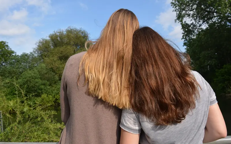 男生眼中最值得娶回家的完美女朋友标准！