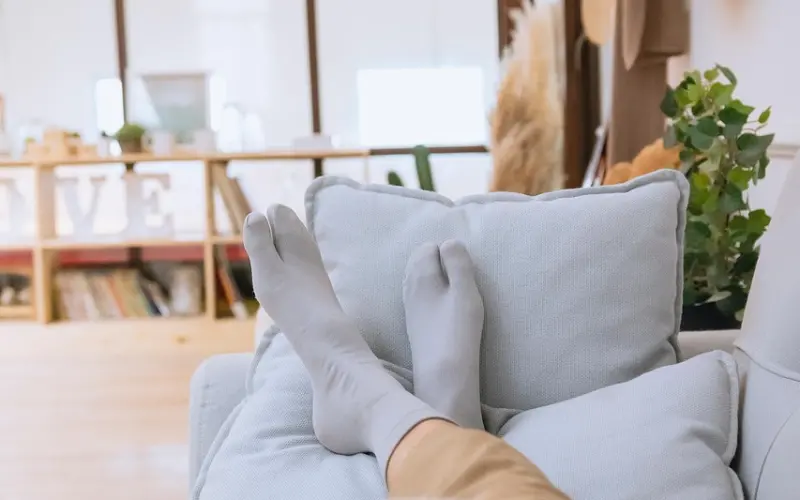 冬天，也请你照顾好你的下半身