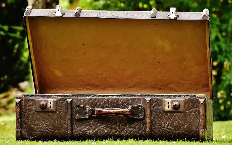 20几岁，怎样才能提升安全感？