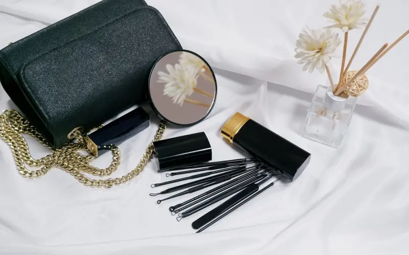 男朋友跟女生化妆品之间的趣事