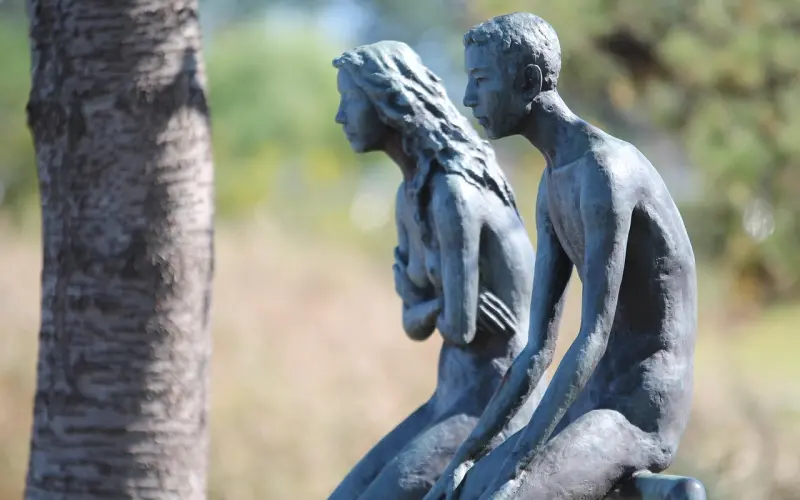 泰国佛教圣物介绍之高僧自身像