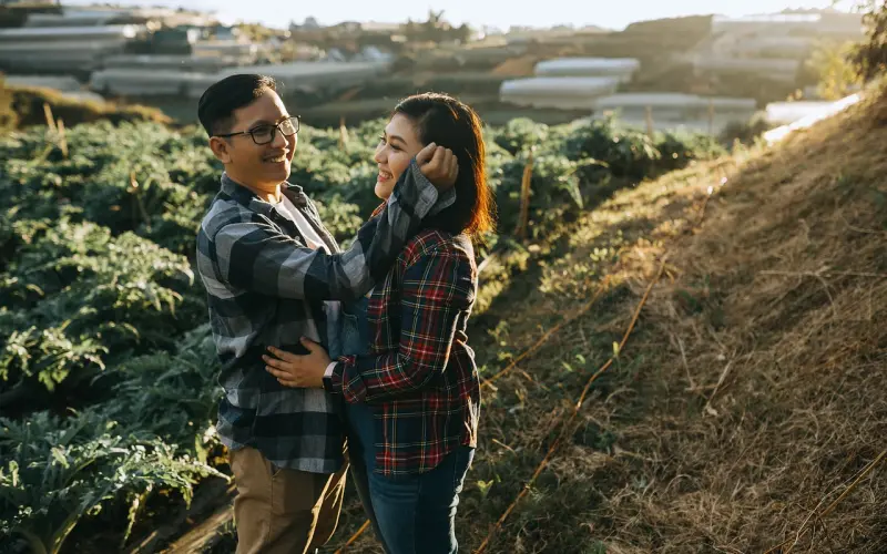 相亲男靠不靠谱，如何判断是否潜力股