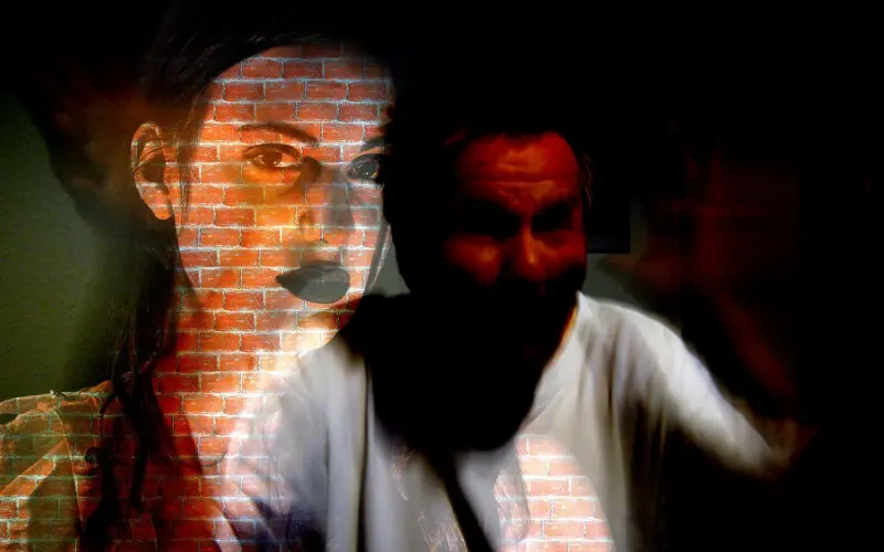 婚姻内精神出轨，真的没关系吗？