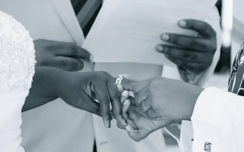 “姐弟恋”式婚姻真的靠得住吗