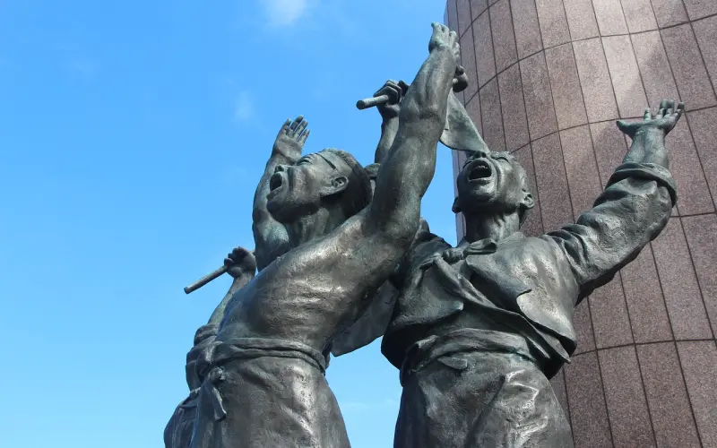 感情中女人独立固然是好事，但可别把对方该做的都做了！