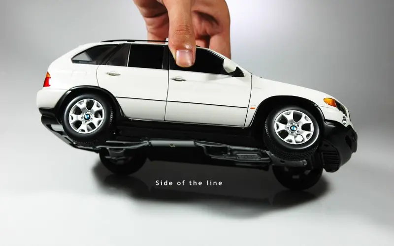 不是你敏感，是他不够爱你