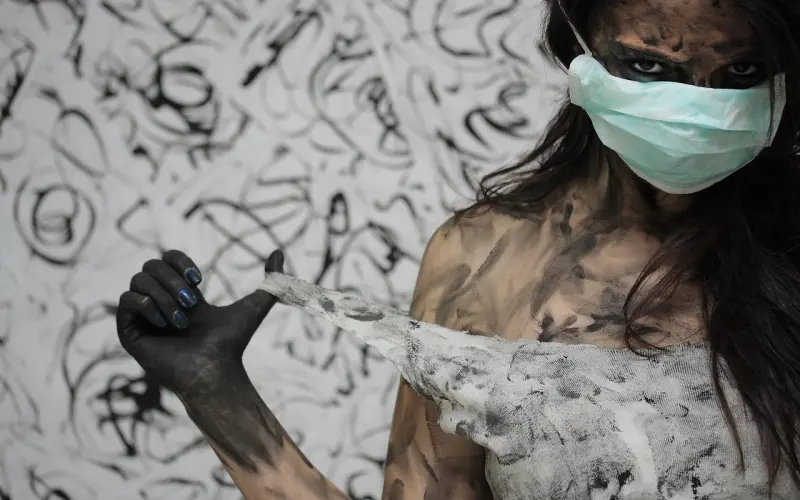 这样搞暧昧，女生根本来不及拒绝！