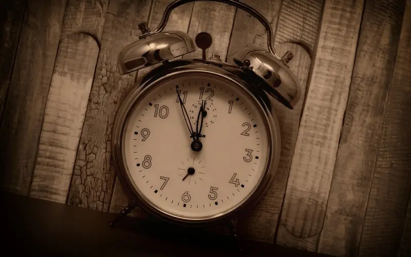 是时候和前任说再见了