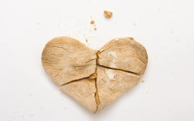 我失恋了却依旧很想挽回他，该怎么办？