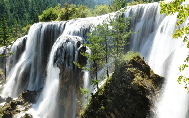 九寨沟7.0级地震：当灾难降临时，我们应该这样做！