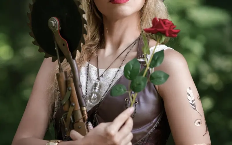 吸引女人学会这七个步骤就够了！