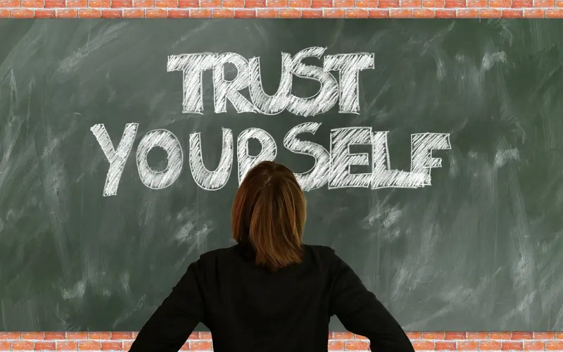 这样认识自己，真的很加分