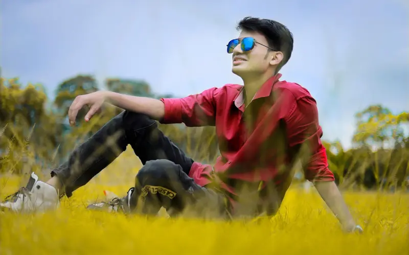 这8个让男生更帅的技巧，全都学会，女生会倒追你！